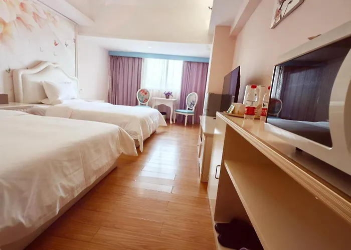 Mihua International Apartment