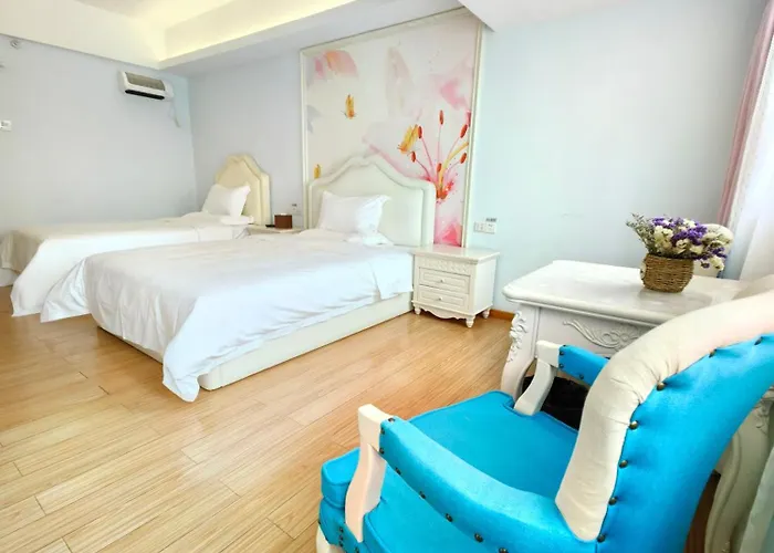 Mihua International Apartment