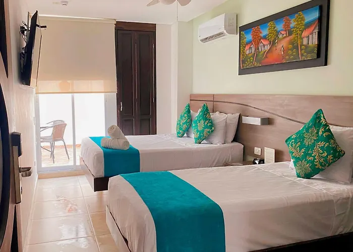 Boutique Marbore
