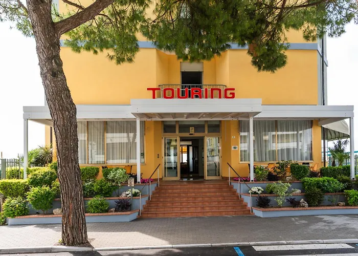Hotel: Hotel Touring