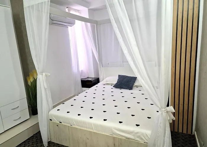 Vecino Del Mar Apartamente