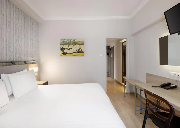 Hotel familiar: Pan Hotel