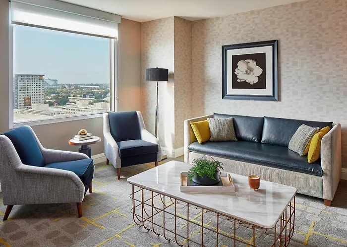 Renaissance Atlanta Midtown