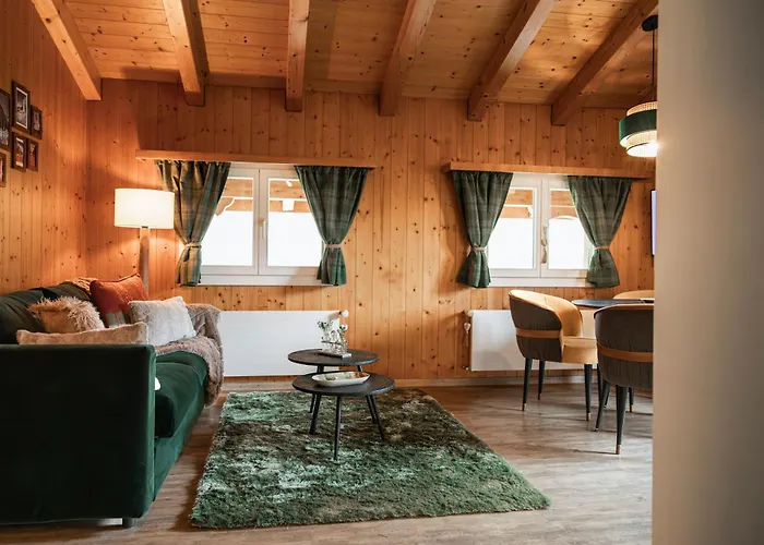 The Glen - GRINDELHOMES