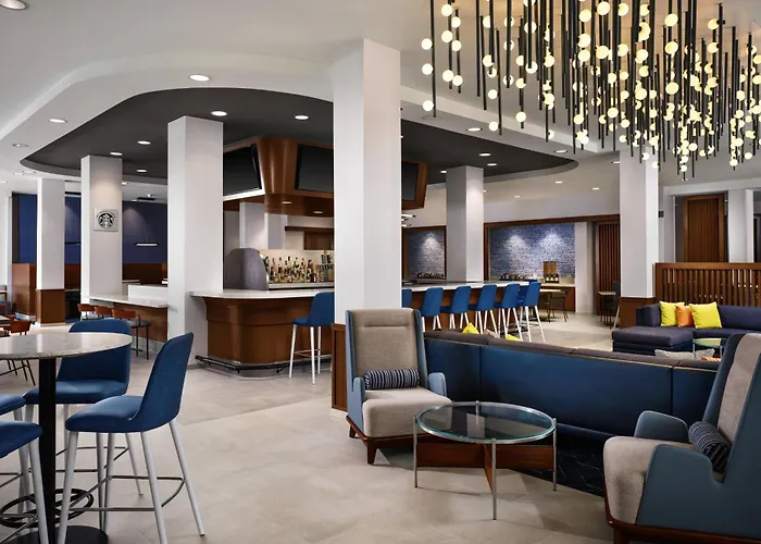 Pets Allowed Hotel Courtyard By Marriott San Diego Mission Valley/ Circle