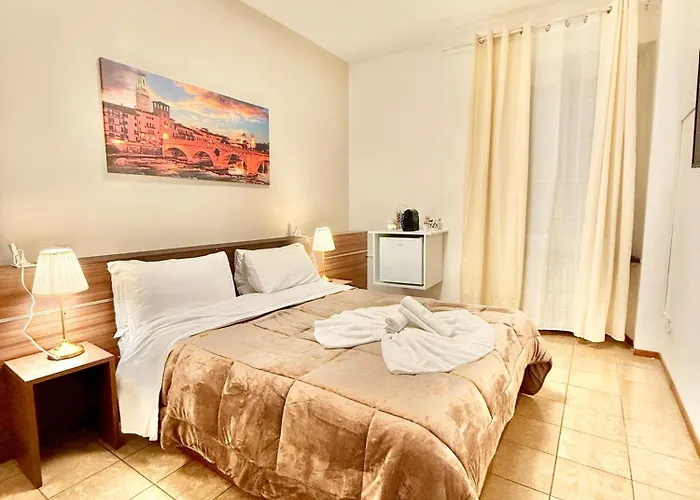 Apartments&Rooms Porta Vittoria