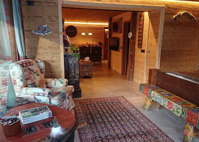 Villa Bosca - Adults Only