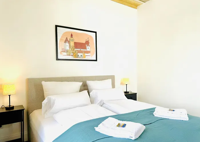 Uniqe - Design Apartments - Sky-Tv - Audi - Free Parking