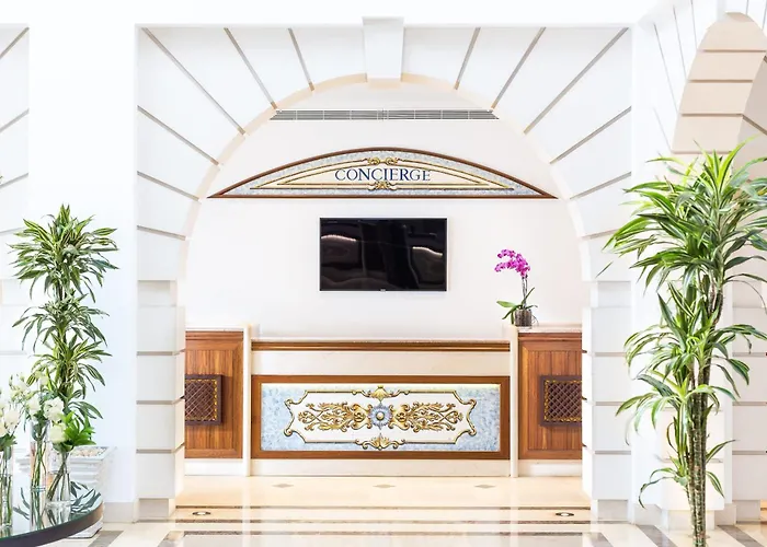 Resort: Pine Cliffs Hotel, A Luxury Collection Resort, Algarve