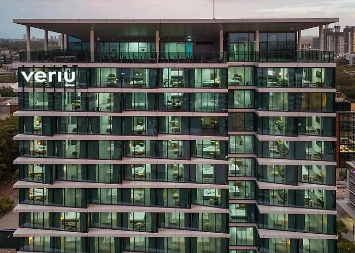 Veriu Macquarie Park