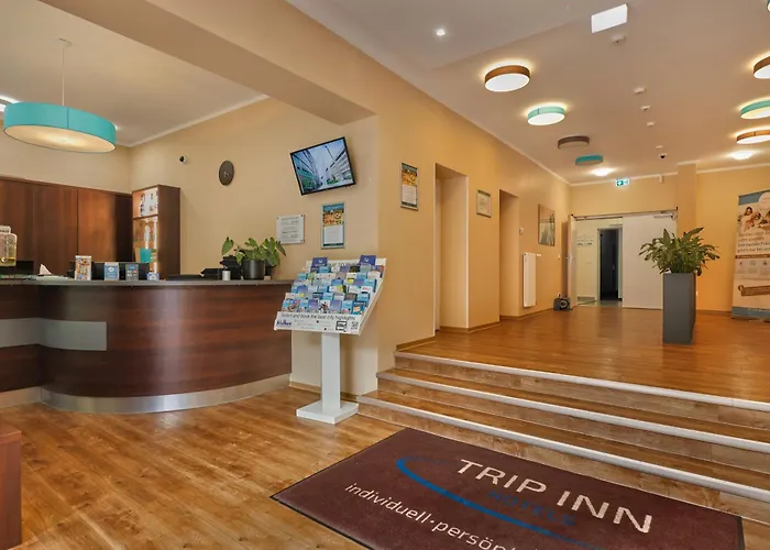 Trip Inn Messe Westend