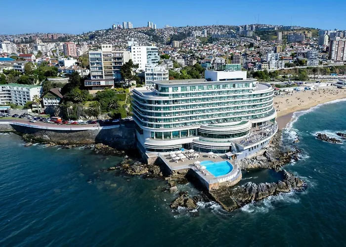 Sheraton Miramar Hotel & Convention Center
