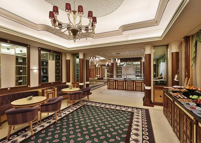 Jacuzzi hotel: The Ritz-Carlton Jeddah