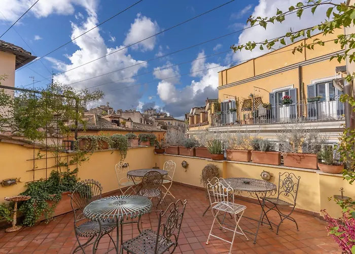 Residenza Brama - Art ApartHotel