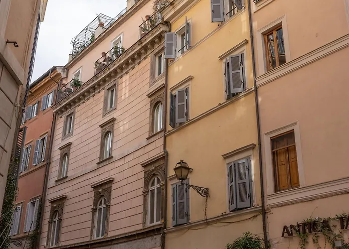 Residenza Brama - Art ApartHotel