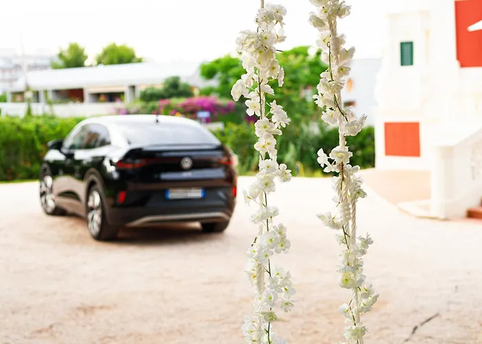 Hotel familiare: Maison Giannino