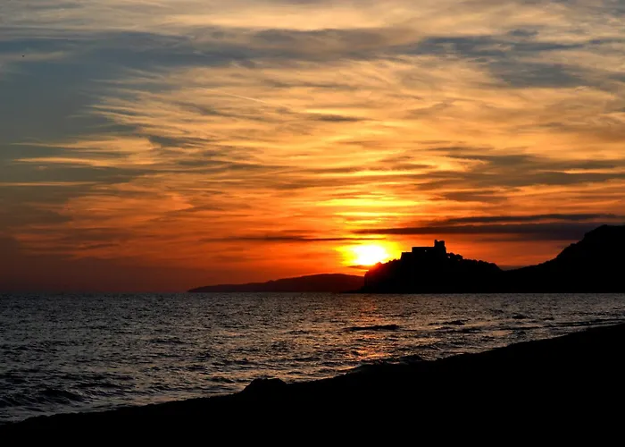 Sunset Villa