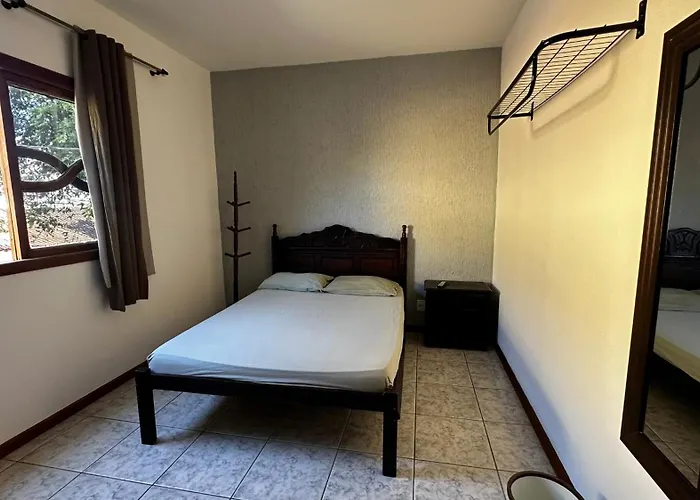 Regi House Hostel