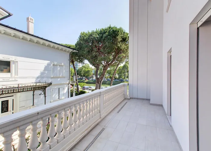 Hotel: Villa Italia