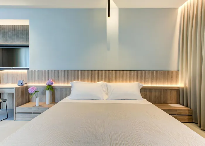 Hotel: Villa Italia