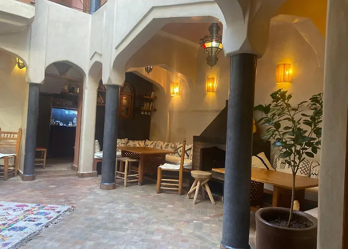 Riad Sabah
