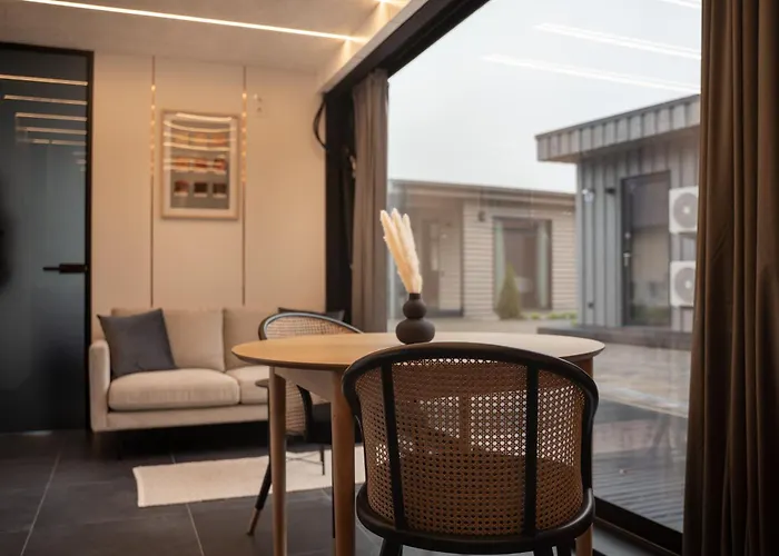 Hotel & Chalets By Revex