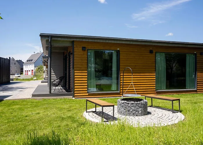 Hotel & Chalets By Revex