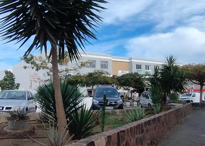 Hotel familiare: Casa Mamre