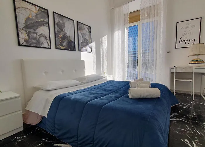 Casa vacanza: Casablanca