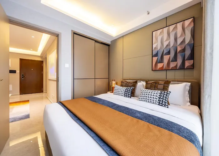 Excellence International Apartment Convention & Exhibition Center