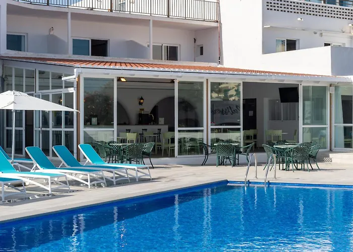 Aparthotel Vibra Club Maritim