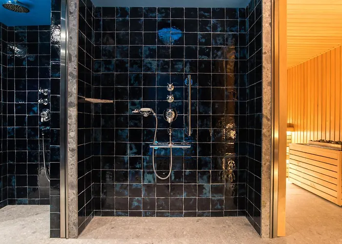 Hotel Le Coucou Meribel