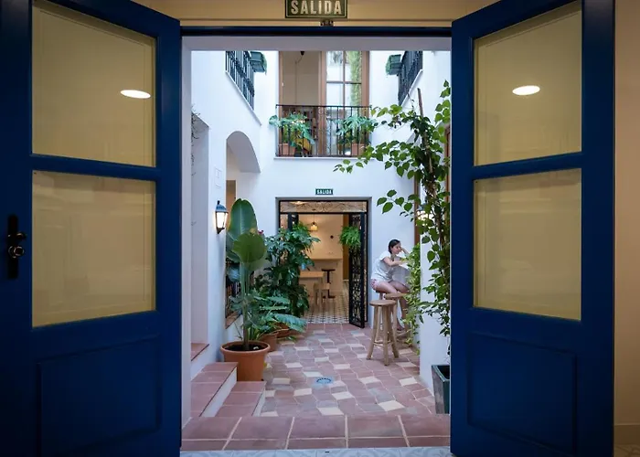 Veranera Hostel
