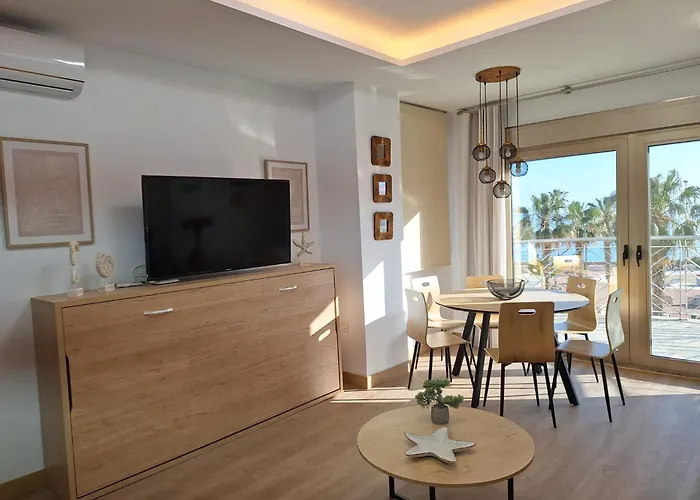 Paradise Of Dreams Apartamentos - San Nicolas
