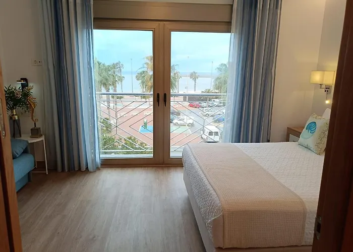 Paradise Of Dreams Apartamentos - San Nicolas