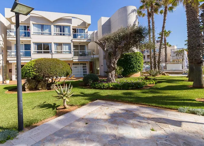 Eix Platja Daurada Hotel & Spa
