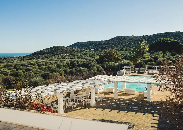 Masseria Santa Teresa