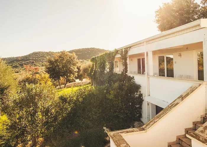 Masseria Santa Teresa