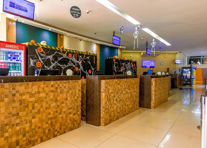 Resort: Riviera Park Hotel By Wam Experience