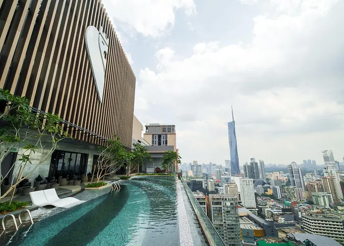 Hotel familiar: Sleeping Lion Suites