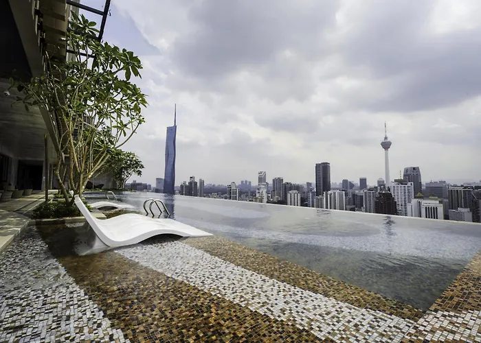 Hotel familiar: Sleeping Lion Suites