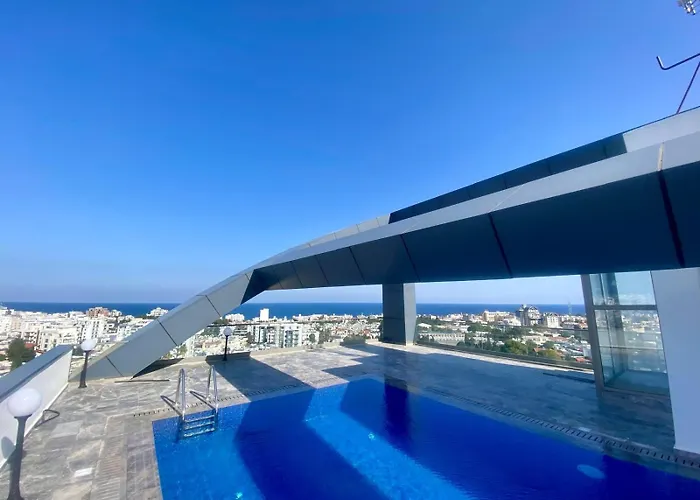 Nurel Shark Residence