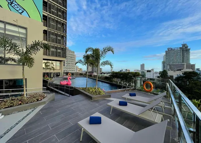 Lyf Cebu City Managed By The Ascott Limited