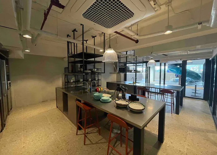 Lyf Cebu City Managed By The Ascott Limited