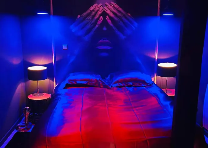 Chambre Noire