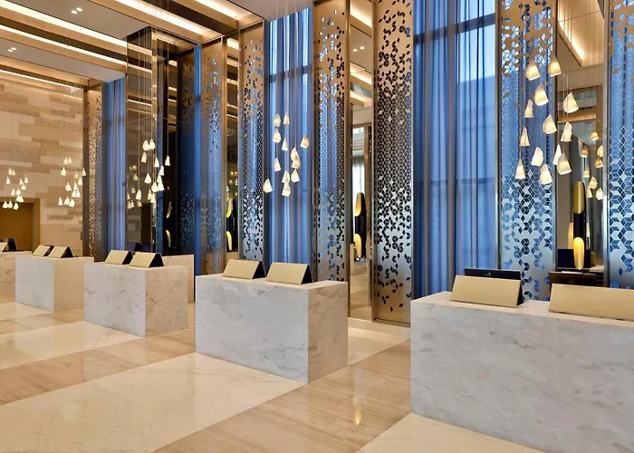 Hilton Abu Dhabi Yas Island