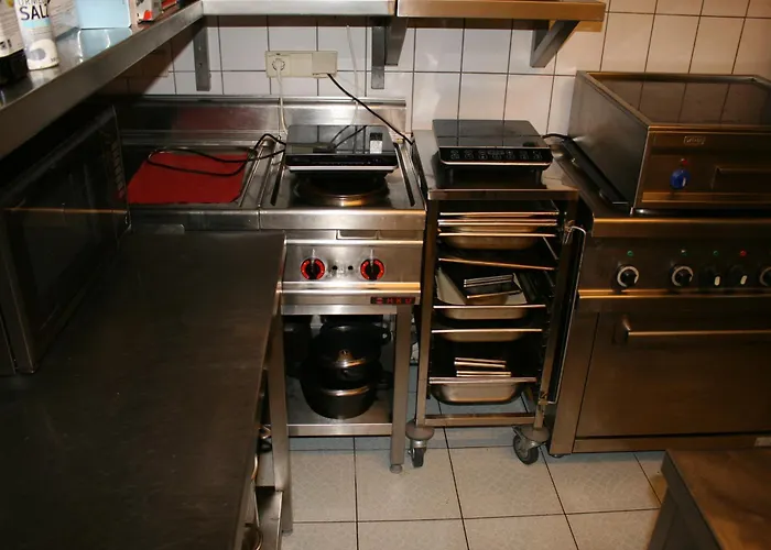 Hotel Rodewisch