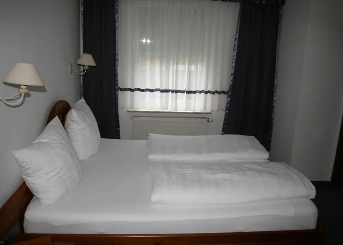 Hotel Rodewisch