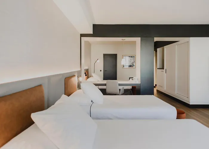 Hotel de playa: Hotel Dimar