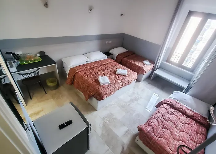 Hotel Emmy